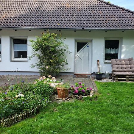 Poggenhagen Urlaub Mitten In Der Natur Neustadt am Rübenberge Kültér fotó
